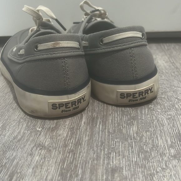 Sperry Top-Sider boat shoes - Picture 4 of 8